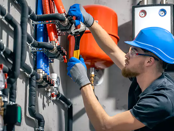 Why Choose Coral Terrace Plumbing for Backflow Preventer Installation in Coral Terrace, FL?