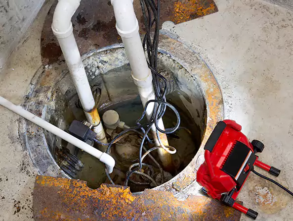 Why Choose Coral Terrace Plumbing for Basement Sump Pump Installation in Coral Terrace?
