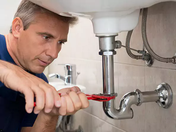 Why Choose Coral Terrace Plumbing for Bathroom Plumbing in Coral Terrace, FL?