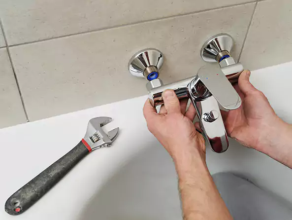 Why Choose Coral Terrace Plumbing for Bathtub Faucet Replacement in Coral Terrace, FL?