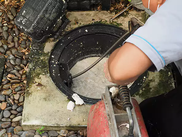Why Choose Coral Terrace Plumbing for Clogged Drain Repair in Coral Terrace, FL?