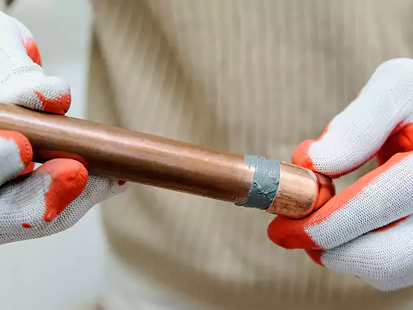 Why Choose Coral Terrace Plumbing for Copper Pipe Leak Repair in Coral Terrace, FL?