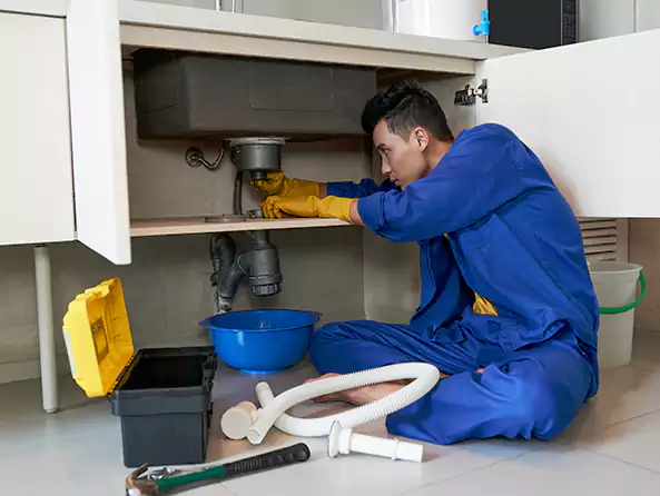 Why Choose Coral Terrace Plumbing for Drain Cleaning in Coral Terrace, FL?