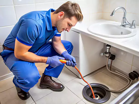 Why Choose Coral Terrace Plumbing for Drain Repairs in Coral Terrace, FL?