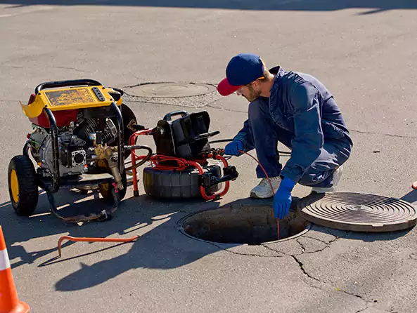  Why Choose Coral Terrace Plumbing for Drains Camera Inspection in Coral Terrace, FL?
