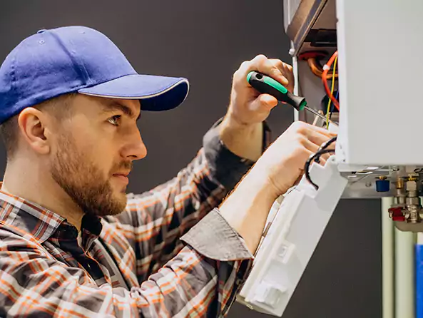Why Choose Coral Terrace Plumbing for Electric Tankless Water Heater Installation in Coral Terrace, FL?