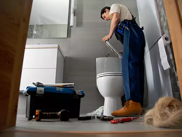  Why Choose Coral Terrace Plumbing for Emergency Plumber in Coral Terrace, FL?