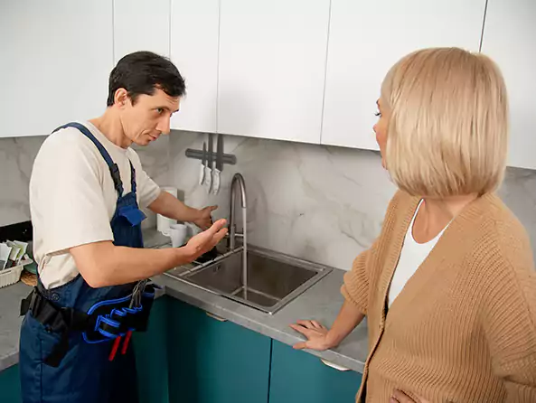 Why Choose Coral Terrace Plumbing for Emergency Plumbing Repair in Coral Terrace, FL?