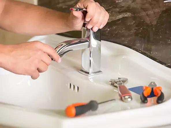 Why Choose Coral Terrace Plumbing for Bathroom Faucet Installation in Coral Terrace, FL?