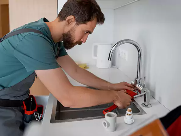 Why Choose Coral Terrace Plumbing for Faucet Repair in Coral Terrace, FL?