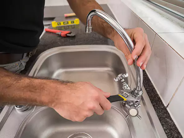 Why Choose Coral Terrace Plumbing for Faucet Replacement in Coral Terrace, FL?