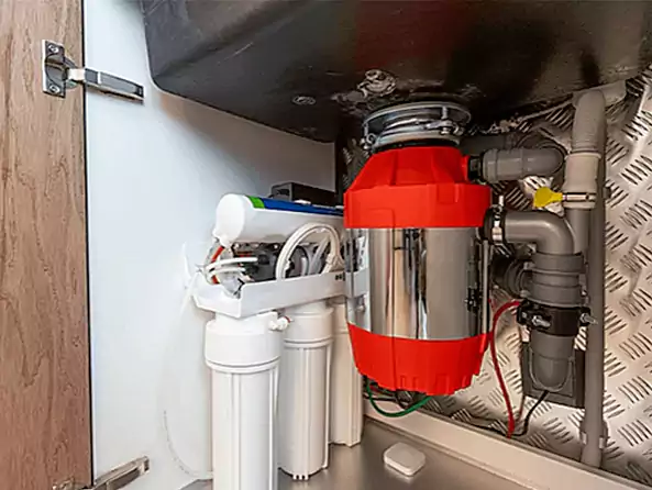 Why Choose Coral Terrace Plumbing for Garbage Disposal Installation in Coral Terrace, FL?