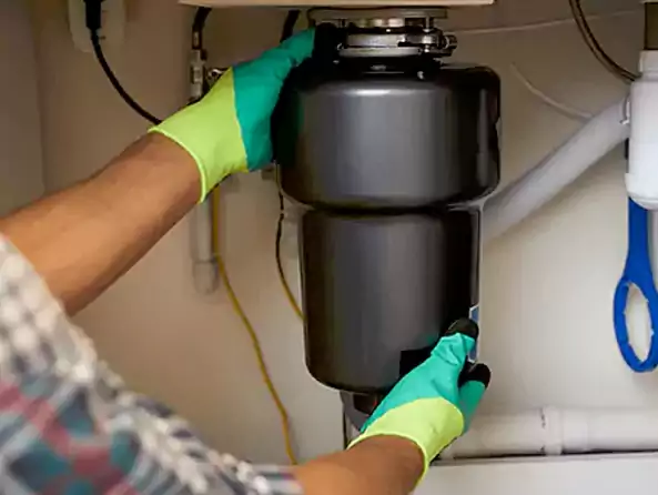 Why Choose Coral Terrace Plumbing for Garbage Disposal Replacement in Coral Terrace, FL?