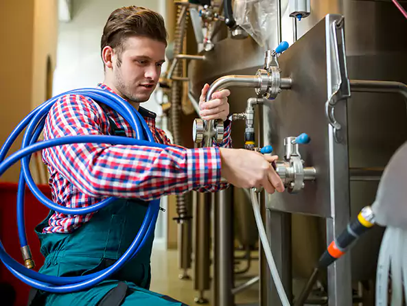 Why Choose Coral Terrace Plumbing for Gas Leak Repair in Coral Terrace, FL?