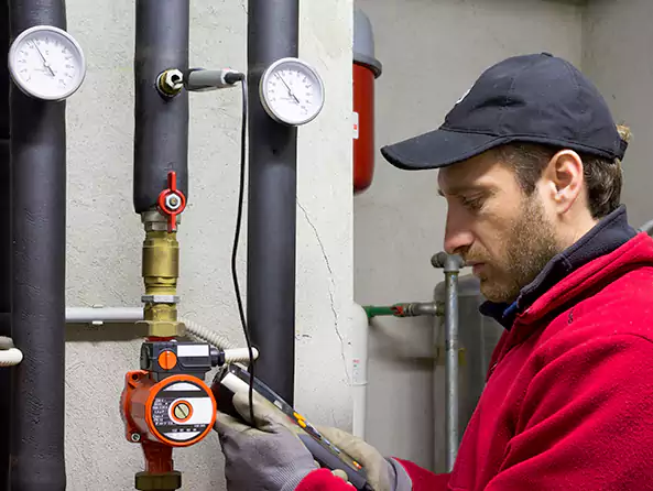 Why Choose Coral Terrace Plumbing for Gas Line Installation in Coral Terrace, FL?