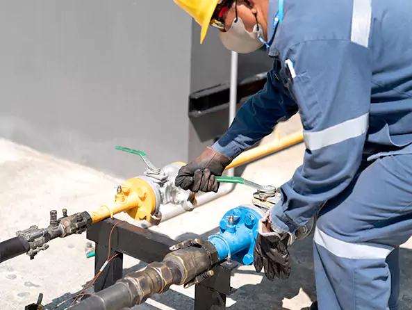 Why Choose Coral Terrace Plumbing for Gas Line Repair in Coral Terrace, FL?