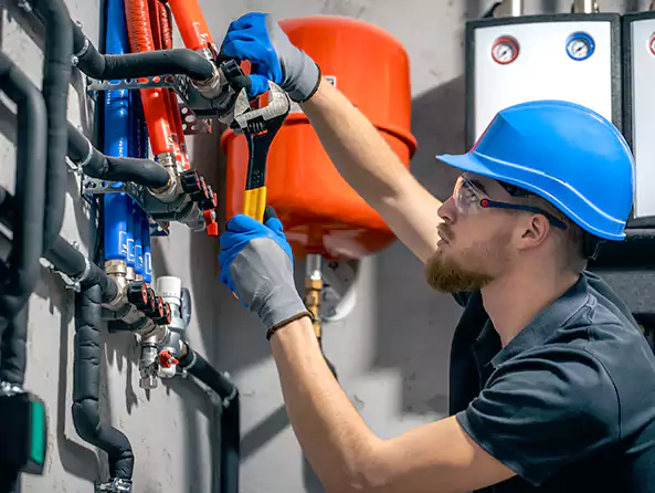 Why Choose Coral Terrace Plumbing for Gas Water Heater Installation in Coral Terrace, FL