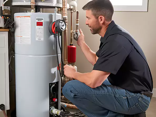 Why Choose Coral Terrace Plumbing for Gas Water Heater Repair in Coral Terrace, FL?