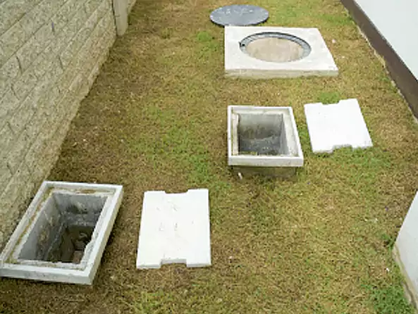 Why Choose Coral Terrace Plumbing for Grease Trap Cleaning in Coral Terrace, FL?