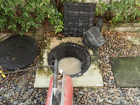 Why Choose Coral Terrace Plumbing for Grease Trap Repair in Coral Terrace, FL?