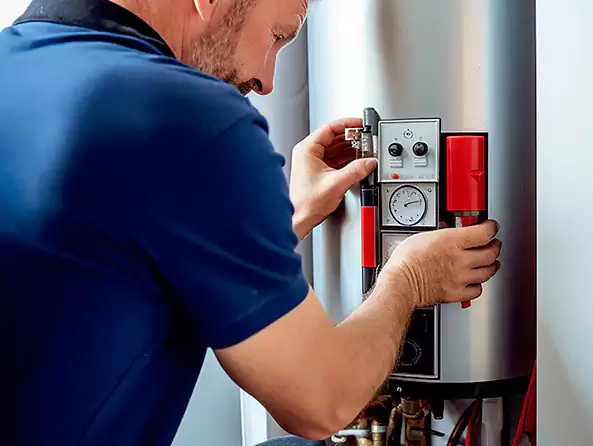 Why Choose Coral Terrace Plumbing for Hot Water Tank Maintenance in Coral Terrace, FL?