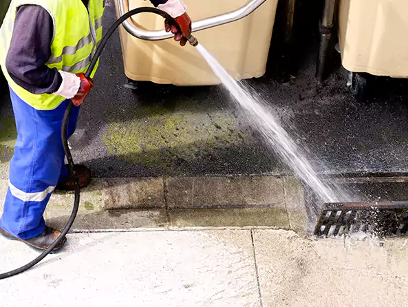 Why Choose Coral Terrace Plumbing for Hydro Jetting in Coral Terrace, FL?