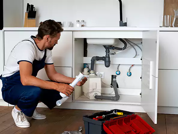 Why Choose Coral Terrace Plumbing for Insinkerator Installation in Coral Terrace, FL?