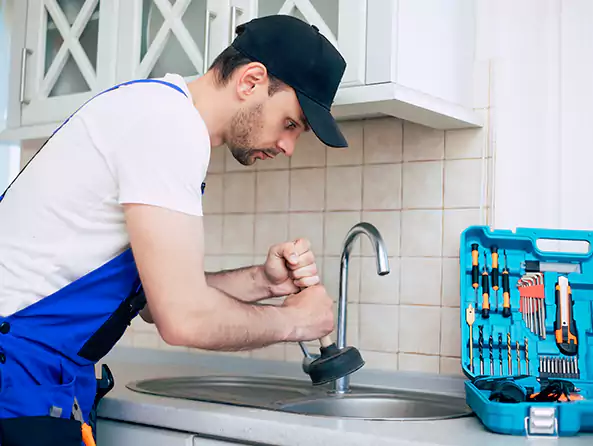 Why Choose Coral Terrace Plumbing for Kitchen Plumbing in Coral Terrace, FL?