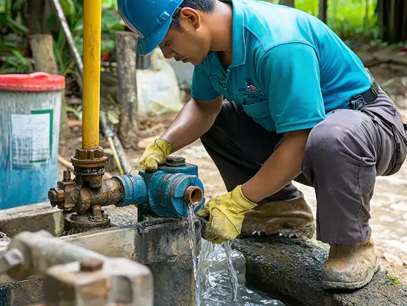 Why Choose Coral Terrace Plumbing for Pipe Repair in Coral Terrace, FL?