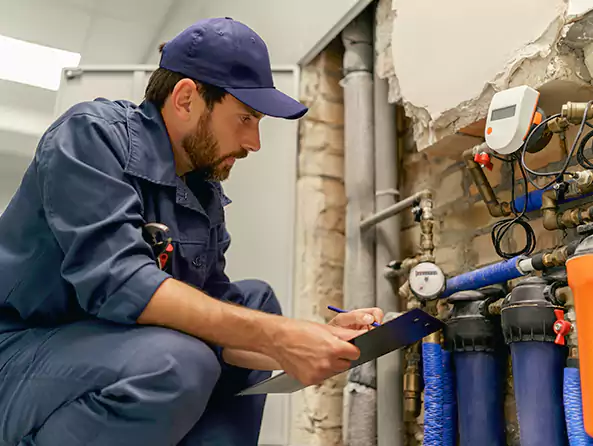 Why Choose Coral Terrace Plumbing for Plumbing Maintenance in Coral Terrace, FL?