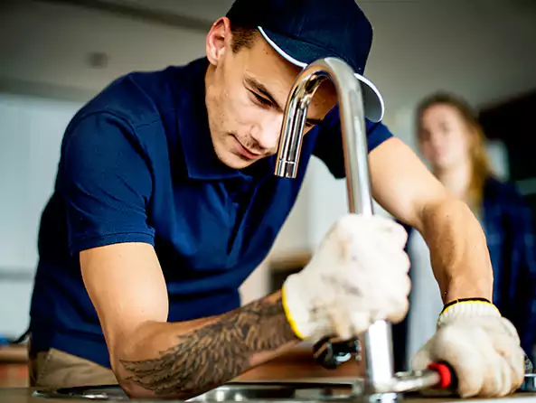 Why Choose Coral Terrace Plumbing for Plumbing Repair in Coral Terrace, FL?