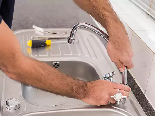 Why Choose Coral Terrace Plumbing for Plumbing Replacement in Coral Terrace, FL?