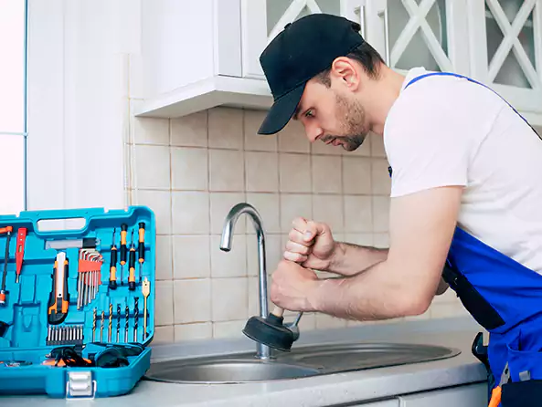 Why Choose Coral Terrace Plumbing for Rooter Services in Coral Terrace, FL?