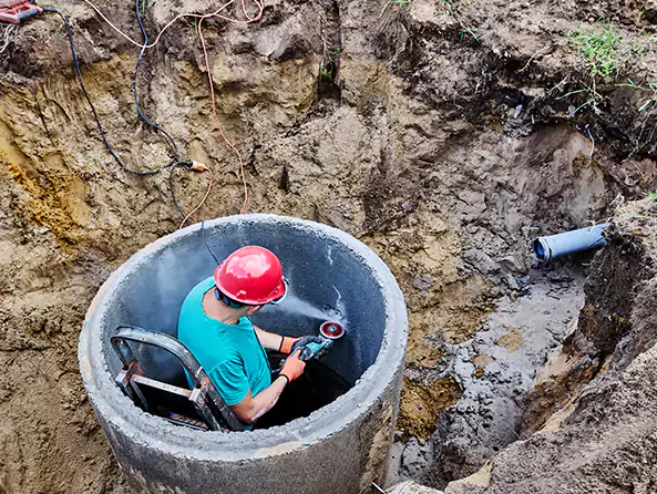 Why Choose Coral Terrace Plumbing for Septic Tank Repair in Coral Terrace, FL?