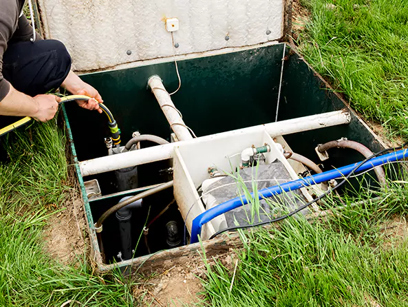Why Choose Coral Terrace Plumbing for Sewage Ejector Pump Installation in Coral Terrace, FL?