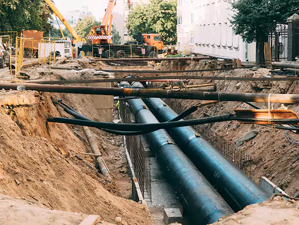 Why Choose Coral Terrace Plumbing for Sewer Cleaning in Coral Terrace, FL?
