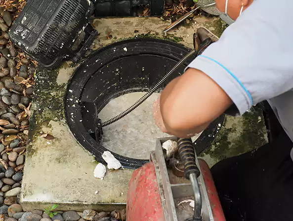 Why Choose Coral Terrace Plumbing for Sewer Line Cleaning in Coral Terrace, FL?
