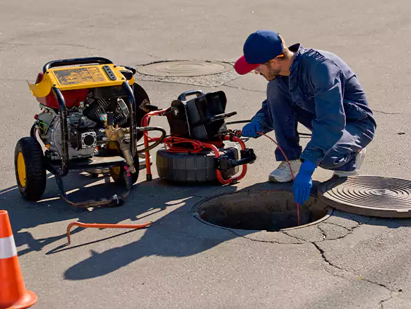  Why Choose Coral Terrace Plumbing for Sewer Line Inspection in Coral Terrace, FL?