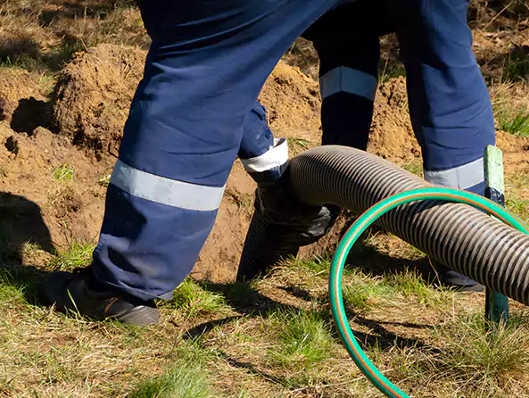 Why Choose Coral Terrace Plumbing for Sewer Line Replacement in Coral Terrace, FL?