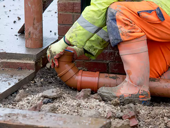 Why Choose Coral Terrace Plumbing for Sewer Replacement in Coral Terrace, FL?