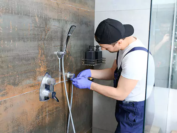 Why Choose Coral Terrace Plumbing for Shower Installation in Coral Terrace, FL?
