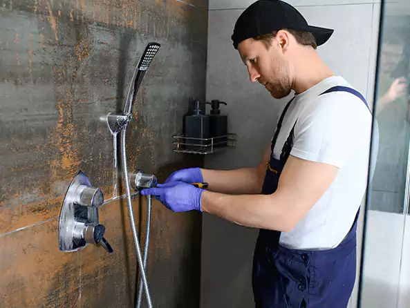 Why Choose Coral Terrace Plumbing for Shower Repair in Coral Terrace, FL?