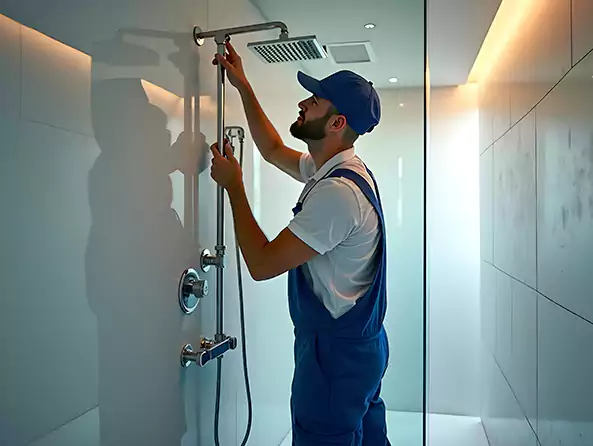 Why Choose Coral Terrace Plumbing for Shower Replacement in Coral Terrace, FL?