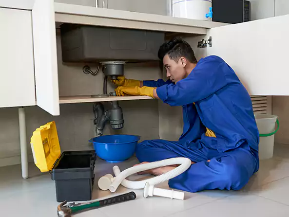 Why Choose Coral Terrace Plumbing for Sink Drain Replacement in Coral Terrace, FL?