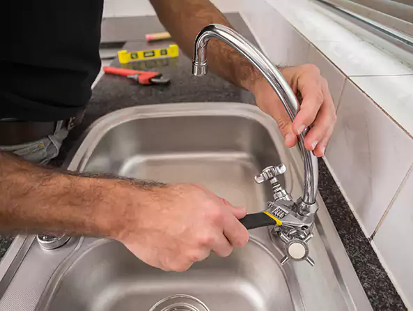 Why Choose Coral Terrace Plumbing for Sink Installation in Coral Terrace, FL?