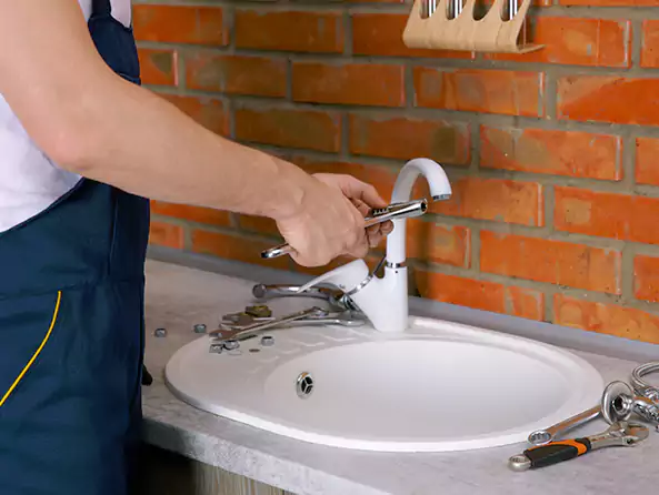 Why Choose Coral Terrace Plumbing for Sink Repair in Coral Terrace, FL?