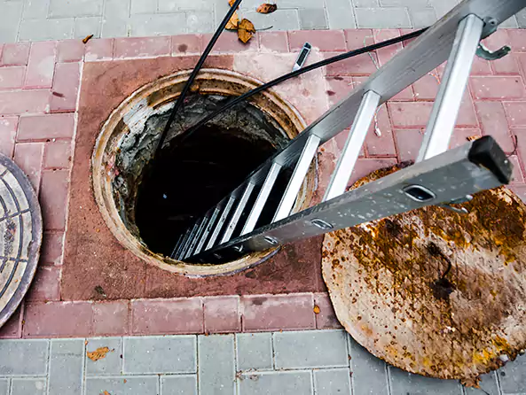 Why Choose Coral Terrace Plumbing for Storm Drain Cleaning in Coral Terrace, FL?
