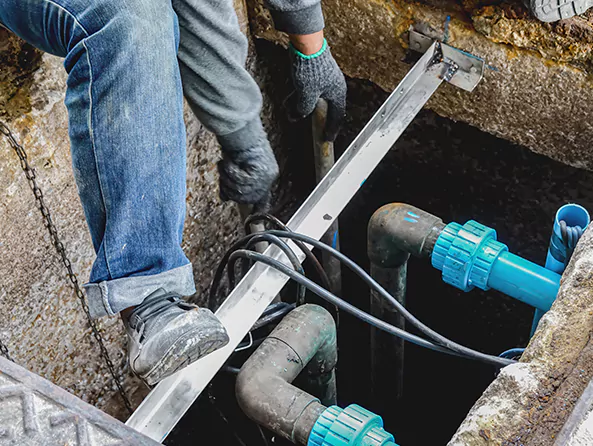 Why Choose Coral Terrace Plumbing for Sump Pump Maintenance in Coral Terrace, FL?