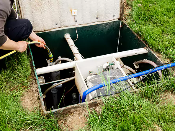 Why Choose Coral Terrace Plumbing for Sump Pump Replacement in Coral Terrace, FL?