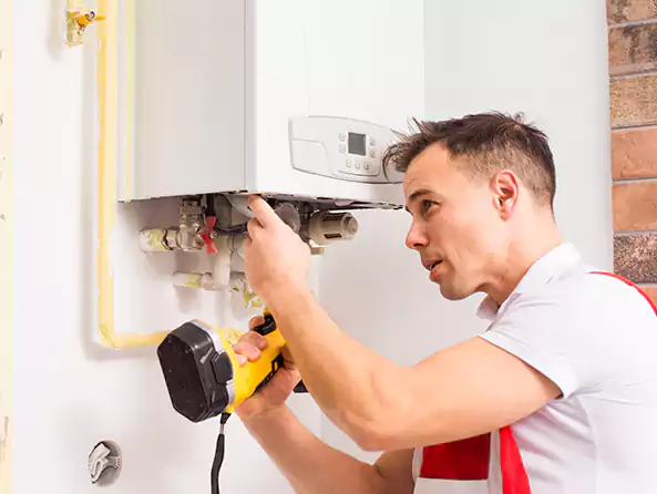 Why Choose Coral Terrace Plumbing for Tankless Water Heater Installation in Coral Terrace, FL?